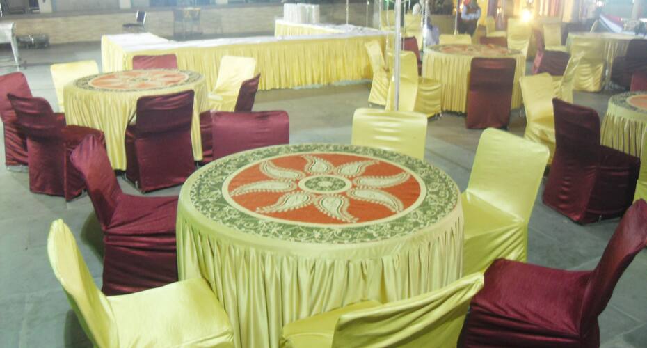 Ghar Aangan Resort, Patna 3